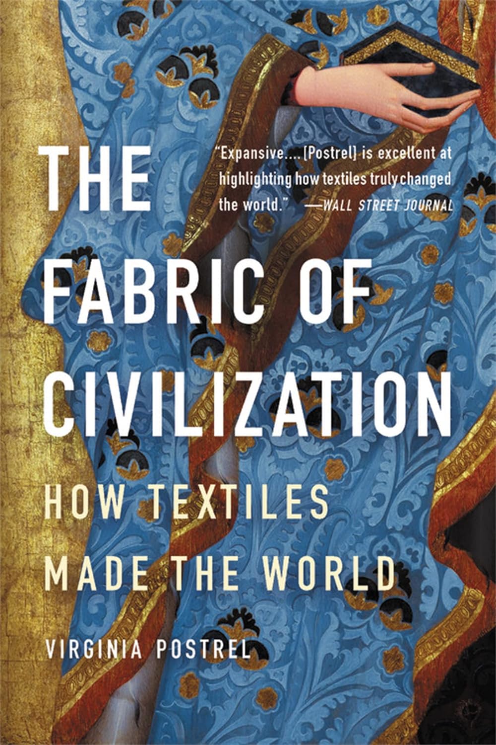The Fabric of Civilization