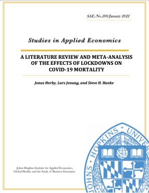 Applied Economics