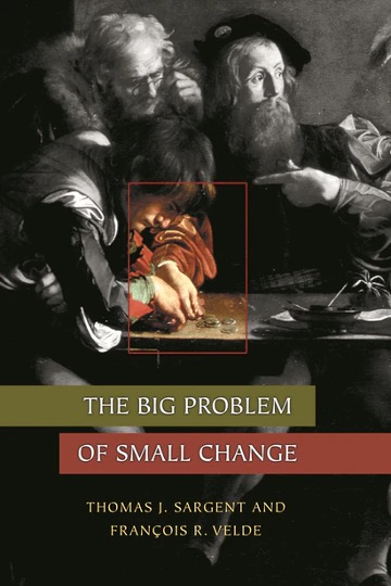Big Problem of Small Change