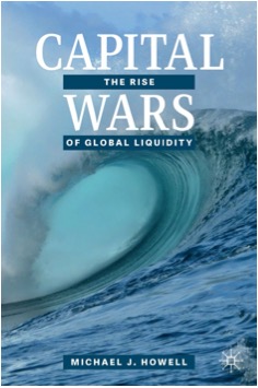 Capital Wars - The Rise of Global Liquidity