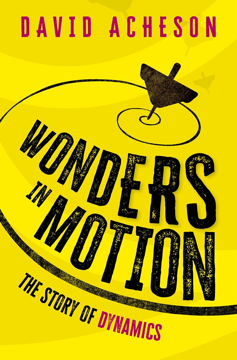 Wonders in Motion