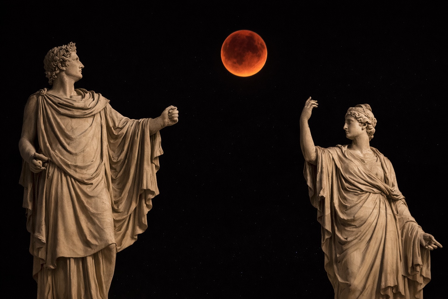 eclipse