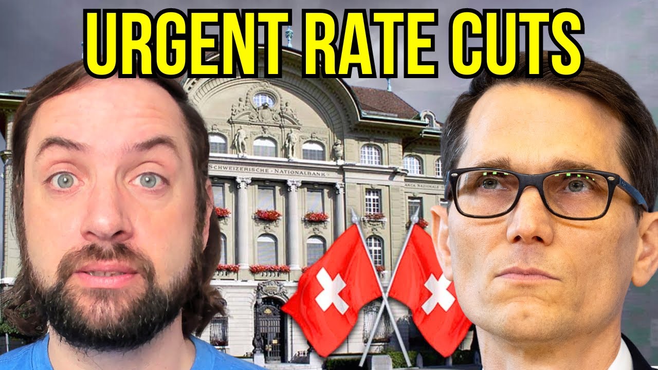 Swiss Central Bank Just Sent a Warning to the World