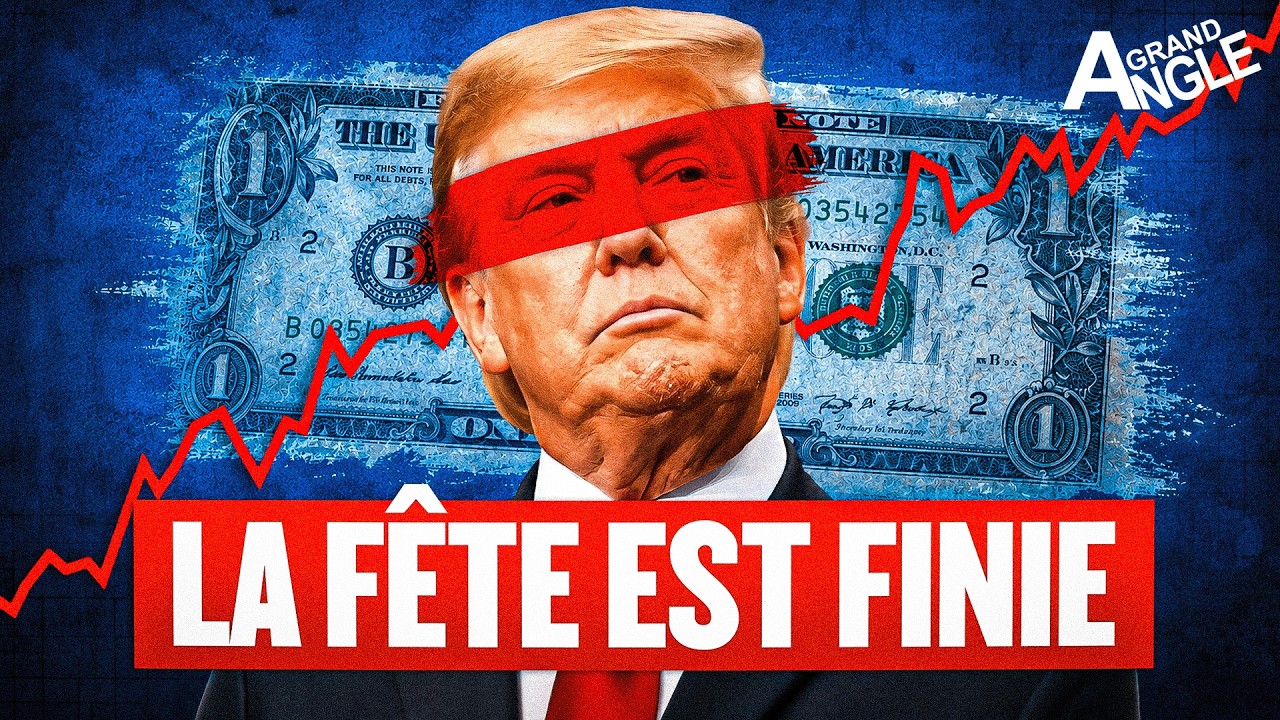 La grande crise des obligations vient de commencer